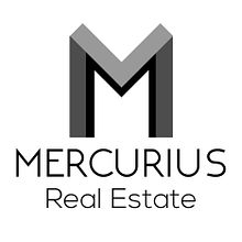Campaña de lanzamiento de Mercurius Real Estate. Writing, Cop, writing, Social Media, and Communication project by Juan Ramirez - 06.07.2021