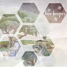 Mi Proyecto del curso: Técnicas mixtas de ilustración: combina acuarela y Photoshop. Projekt z dziedziny Trad, c, jna ilustracja, Ilustracja c, frowa, Malowanie akwarelą, R, sunek c i frow użytkownika szuying_lu - 07.06.2021