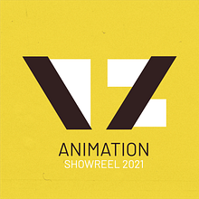 Showreel 2021 - Mayo. Un proyecto de Animación 2D y Motion Graphics de victorzaol - 01.05.2021