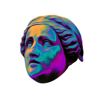 Levitating. Motion Graphics, 3D, Photograph, Post-production, and 3D Animation project by Ryan Camansa - 06.07.2021