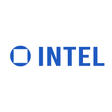 Intel Force. Un progetto di Design di loghi di Mateus Terra - 07.06.2021