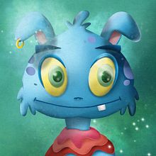 Mi Proyecto del curso: Ilustración digital con Procreate. Traditional illustration, Drawing, Digital Illustration, and Digital Drawing project by Tatiana Chamat Cujia - 06.07.2021