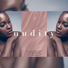 NUDITY. Photograph, Writing, and Photo Retouching project by Hélder Harris Fernandes - 10.25.2017