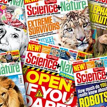 Science journalism. Een project van Schrijven van Isabel Thomas - 08.06.2021