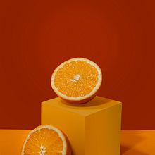 Oranges. Een project van Fotografie van Maria Marinho - 08.06.2021
