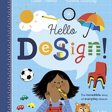 Hello Design! . Een project van Schrijven van Isabel Thomas - 08.06.2021