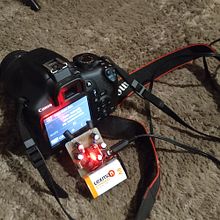 EMF Tone 2. Un progetto di Sound design di Matteo Pagliarosi - 08.06.2021