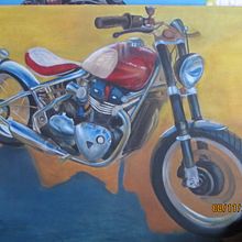 Trabalhos anteriores / PREVIOUS WORKS. Un proyecto de Dibujo artístico, Diseño de tatuajes e Ilustración tradicional de jonorico - 08.06.2021