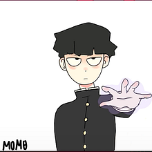 MOB animación . Un progetto di Animazione, Animazione 2D e Disegno digitale di Momo Artista Con Crisis - 05.06.2021