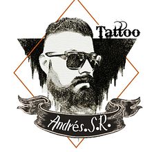 Mi Proyecto del curso: Tatuaje para principiantes. Tattoo Design project by chus102113 - 06.07.2021