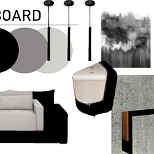 Meu projeto do curso: Cor aplicada ao design de interiores. Projekt z dziedziny Projektowanie wnętrz,  Dekoracja wnętrz, Dekoracja wnętrz i Teoria barw użytkownika Bianka Couto - 08.06.2021
