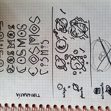 Mi Proyecto del curso: Creación de un logotipo original desde cero. Design, Br, ing, Identit, Graphic Design, and Logo Design project by Julio A. Lojero García - 06.06.2021
