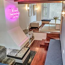 Casa Pineda . Interior Architecture, Interior Design & Interior Decoration project by Giovanna Patricia Anzola Borrero - 06.09.2021