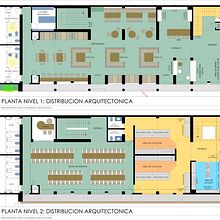 Mi Proyecto del curso: Diseño de un Restaurante de Comida China. Projekt z dziedziny Architektura wnętrz, Projektowanie wnętrz, Dekoracja wnętrz, Projektowanie powierzchni h, low i ch użytkownika Victor ALvarez Prado - 08.06.2021