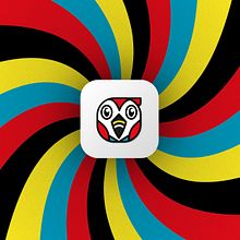 Lotengo App. Un proyecto de Diseño, Ilustración tradicional, Dirección de arte, Diseño gráfico y Publicidad de Artídoto Estudio - 09.06.2021