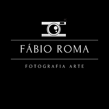 O meu logotipo para a minha apresentação como fotográfo. Design, Br, ing, Identit, Graphic Design, and Logo Design project by Fabio Roma - 06.09.2021