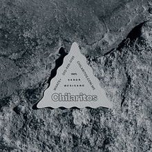 Chilaritos. Un progetto di Design, Br, ing, Br e identit di Manifiesto - 31.05.2020