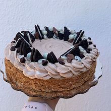 Repostería . Un proyecto de  de dianamw2 - 09.06.2021