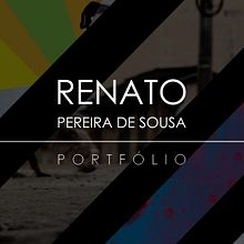 Portfólio 2021. Un proyecto de Motion Graphics, Cine, vídeo, televisión, Animación, Post-producción fotográfica		, Animación 2D, Edición de vídeo y Corrección de color de Renato Pereira de Sousa - 11.05.2021