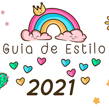 Mi Proyecto del curso: Creación de una marca ilustrada: de la idea al merchandising. Traditional illustration, Br, ing, Identit, Character Design, and Digital Illustration project by karielze - 06.09.2021