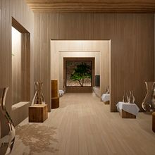 Iniciación en UE4 - Completada. 3D, Architecture, Interior Architecture, Digital Architecture, 3D Design, and ArchVIZ project by Javier Henríquez - 06.10.2021