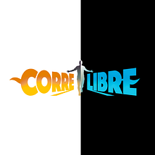 Creación de identidad de marca y branding de Correlibre. Br, ing, Identit, Advertising, Design, and Logo Design project by Julián Ropero Gil - 07.01.2020