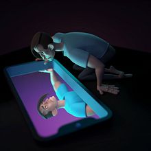 Narciso 2021. Un proyecto de Ilustración tradicional, 3D y Modelado 3D de Jorda Moldes - 29.05.2021