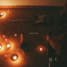 GIANT LOVE - START OVER (2021) SONIC WAVES . Video, Editare video și Fotografie de Breno Honorio - 04.29.2021