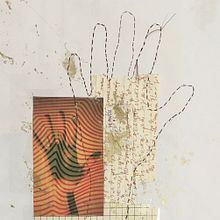 My project in Creative Artist's Diary: Define Your Visual Language course. Un projet de Illustration traditionnelle, Beaux Arts, Créativité, Dessin , et Carnet de croquis de Ida Csapó - 10.06.2021