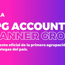 Introducción a APG Colombia. Un projet de Publicité , et Marketing de Carolina Zakrajsek - 03.06.2020