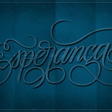 Meu projeto do curso: Os segredos dourados do lettering . % Thiago Amorim Vilalva tarafından hazırlanan Harfler, Ve El Yazısı projesi - 06.10.2021