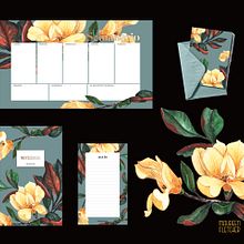 My project in Botanical Illustration with Watercolors course. Projekt z dziedziny Trad, c, jna ilustracja,  Sztuki piękne,  Malarstwo,  R, sunek, Malowanie akwarelą, R i sunek botaniczn użytkownika Maureen Fletcher - 10.06.2021