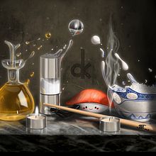 My project in Realistic Painting and Illustration with Procreate course. Een project van Traditionele illustratie,  Beeldende kunst,  Tekening, Digitale illustratie, Realistische tekening y  Digitaal schilderij van David van der Kooij - 11.06.2021