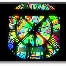 My project in Psychedelic Animation with Photoshop and After Effects course. Motion Graphics, 3D, Photograph, Post-production, and 3D Animation project by Matthew Zuccherelli - 06.11.2021