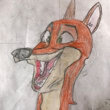 Hola, soy Manuel y me encanta dibujar. . % danielbuela tarafından hazırlanan Yaratıcılık, Kalem Çizimi, Ve Çizim projesi - 06.11.2021