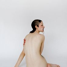 PUPPET Ein Projekt aus dem Bereich Fotografie, Digitalfotografie und Fotografisches Selbstporträt von Agostina Valle Saggio - 11.06.2021