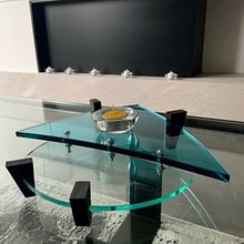 centro de mesa. Design, Accessor, Design, Furniture Design, and Making project by Pat Fal - 06.07.2021