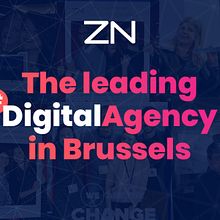 ZN. Marketing, Digital Marketing, Communication, and Social Media project by Philip Weiss - 06.12.2021