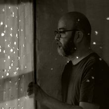 Mi Proyecto del curso: Fotografía híbrida para la experimentación creativa. Photograph, Photo Retouching, Fine-Art Photograph, Film Photograph, and Self-Portrait Photograph project by luisgaleano3380 - 06.12.2021