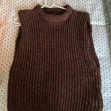 Mi Proyecto del curso: Crochet: crea prendas con una sola aguja. Un proyecto de Diseño de moda, Tejido, DIY y Crochet de silviahmdv1985 - 12.06.2021