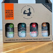 Mi Proyecto del curso: PUBLICIDAD PARA COMBOS DEL DIA PADRE (CERVEZA ARTESANL). Social Media, Mobile Photograph, Digital Marketing, Digital Photograph, Mobile Marketing, Instagram, Content Marketing, Instagram Photograph, Instagram Marketing, Lifest, le Photograph, and Advertising project by daelef - 06.13.2021