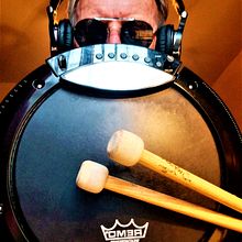 My project in Introduction to Percussion: Discover the Magic of Rhythm course Ein Projekt aus dem Bereich Musik und Musikproduktion von John Smolinski - 11.06.2021