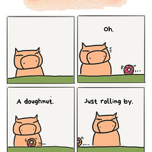 Nice to Pig You . Projekt z dziedziny Komiks, Pisanie, Animacja postaci, Animacje 3D, Kreat, wność, R, sunek ołówkiem, Projektowanie mod, Stor, telling, Stor, board, Gr, komputerowe, Marketing na Facebooku i YouTube Marketing użytkownika Claudia Liu - 13.06.2021