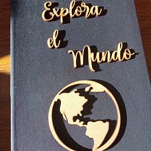 Mi Proyecto del curso: Creación de libros pop-up. Projekt z dziedziny Craft, Grafika ed, torska, Papercraft,  Introligatorstwo, Kreat, wne zabaw i z dziećmi użytkownika Daiana Elisabeth Rossi - 13.06.2021