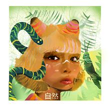 My project in Digital Fantasy Portraits with Photoshop course. Traditional illustration, Drawing, Digital Illustration, Portrait Drawing, Digital Drawing, and Digital Painting project by erm_brk_bnli - 06.08.2021