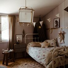 Dormitorio infantil. Decoration, Interior Decoration & Interior Design project by Estelamaca - 04.01.2021