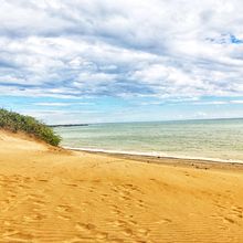 EL DESIERTO TROPICAL . Advertising, Photograph, Marketing, Social Media, Mobile Photograph, Product Photograph, Mobile Marketing, Instagram, Instagram Photograph, Lifest, and le Photograph project by Rossell Yamaly Perez Encarnacion - 04.21.2021
