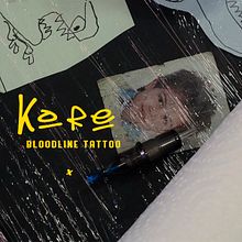 @Kore /Bloodline Tattoo, El Prat Barcelona.. Advertising, Film, Video, TV, Art Direction, Photograph, Post-production, Video, Studio Photograph, Video Editing, Audiovisual Post-production, Filmmaking, YouTube Marketing, and Color Correction project by Laura Goiko - 05.27.2019