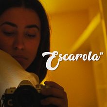 'Escarola' /un video para la mamma.. Video, Film, Video, TV, Audiovisual Post-production, Photograph, Post-production, Audiovisual Production, Photograph, Design, and Music project by Laura Goiko - 01.17.2020