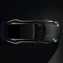 PORSCHE 911 (992) Carrera 4S . % Jose Villuendas Alonso tarafından hazırlanan Otomotiv Tasarımı, 3D, 3D Modelleme, Ve 3D Tasarım projesi - 07.21.2020